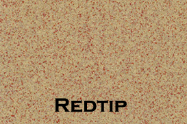 Quartz Blend - Redtip